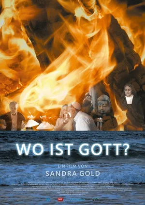 Постер: Wo ist Gott?