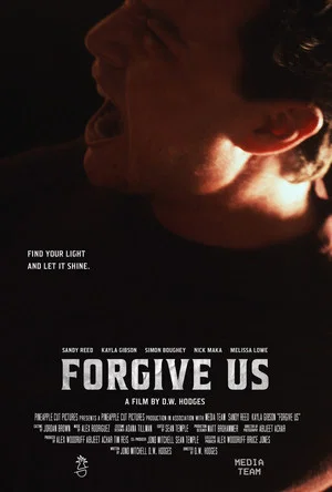 Постер: Forgive Us