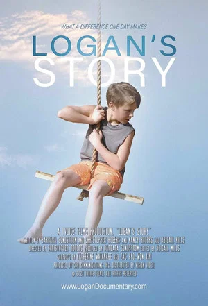 Постер: Logan’s Story