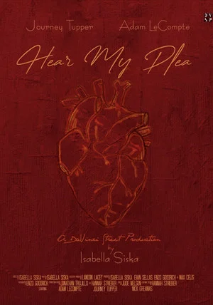 Постер: Hear My Plea