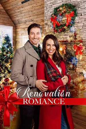 Постер: Renovation Romance