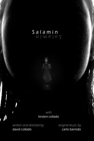 Постер: Salamin