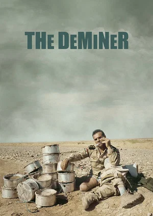 Постер: The Deminer