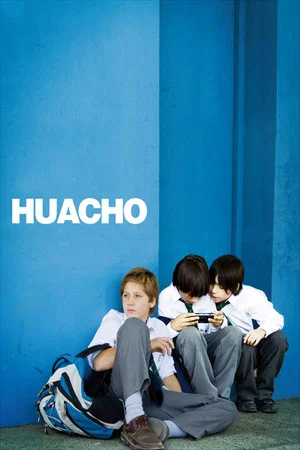 Постер: Huacho