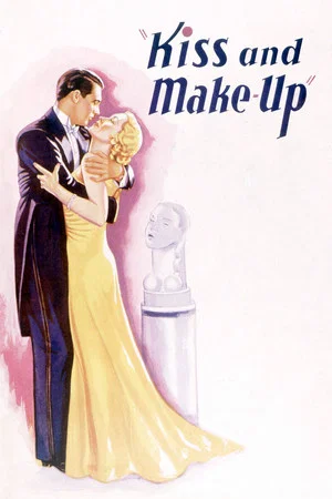 Постер: Kiss and Make-Up