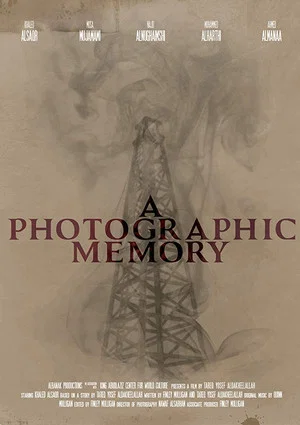 Постер: A Photographic Memory