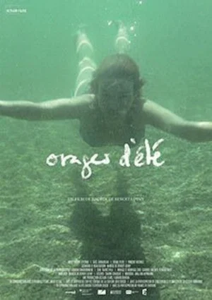 Постер: Orages d'été