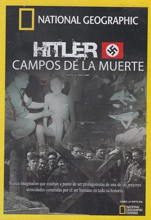 Постер: Hitler's G.I. Death Camp