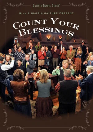 Постер: Count Your Blessings