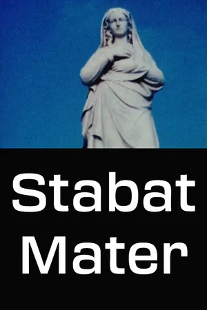 Постер: Stabat Mater