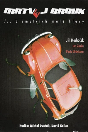 Постер: Dead Beetle