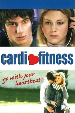 Постер: Cardiofitness