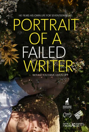 Постер: Portrait of a failed writer