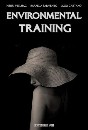 Постер: Environmental Training