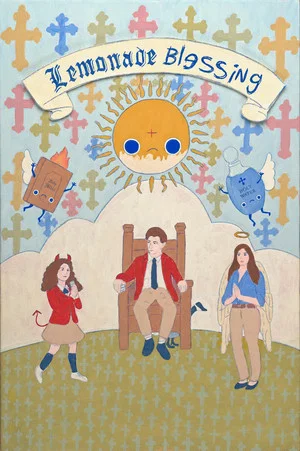 Постер: Lemonade Blessing