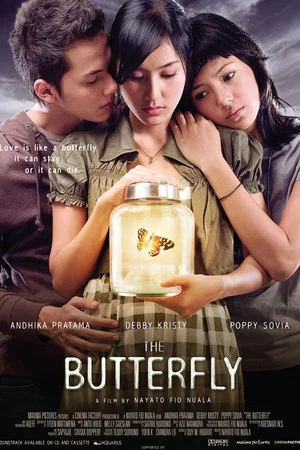 Постер: The Butterfly