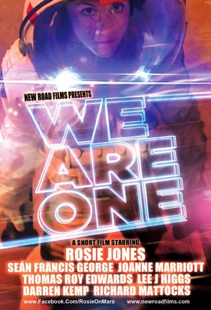 Постер: We Are One