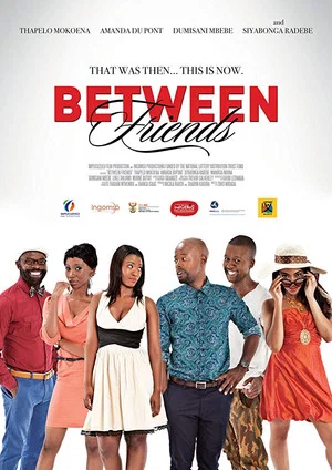Постер: Between Friends: Ithala