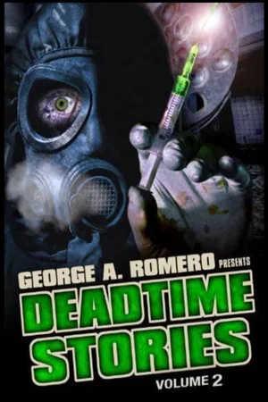 Постер: Deadtime Stories 2