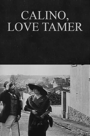 Постер: Calino, Love Tamer