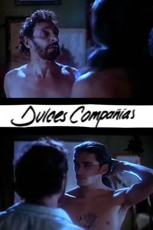 Постер: Dulces Compañías