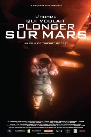 Постер: Packing for Mars