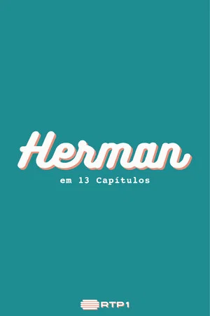 Постер: Herman em 13 Capítulos
