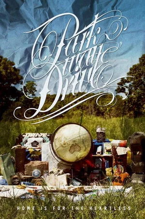 Постер: Parkway Drive: Home Is For The Heartless