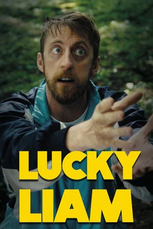 Постер: Lucky Liam