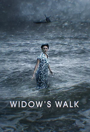 Постер: Widow's Walk