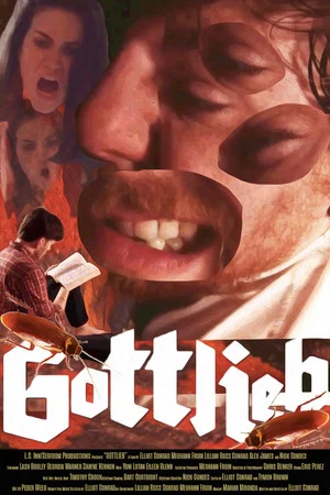 Постер: Gottlieb