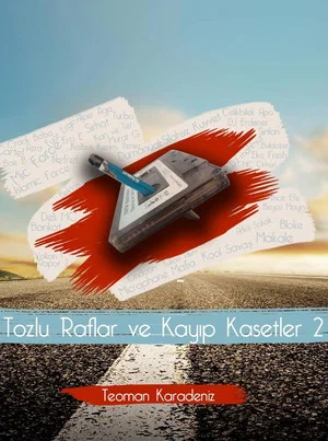 Постер: Tozlu Raflar ve Kayıp Kasetler 2