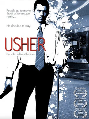 Постер: Usher