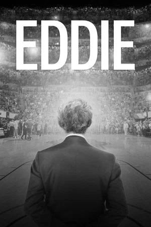 Постер: Eddie