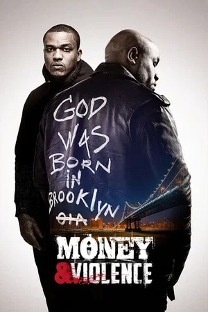Постер: Money & Violence
