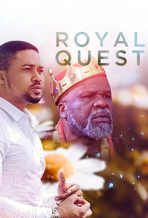 Постер: Royal Quest