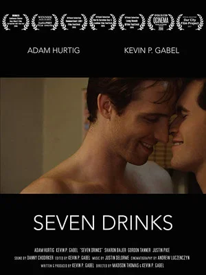 Постер: Seven Drinks