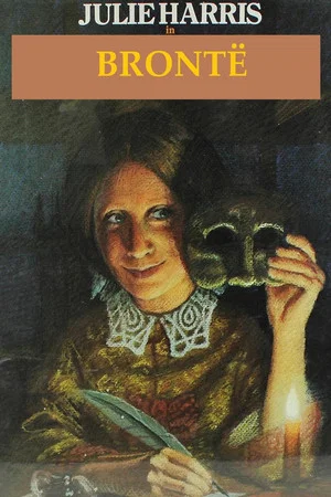 Постер: Brontë