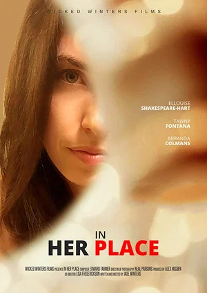 Постер: In Her Place