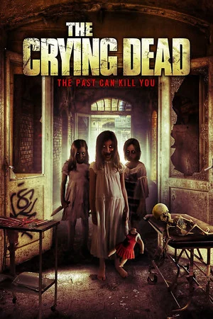 Постер: The Crying Dead
