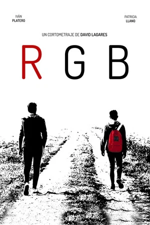 Постер: RGB