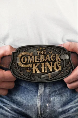 Постер: The Comeback King