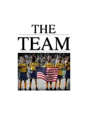 Постер: The Team