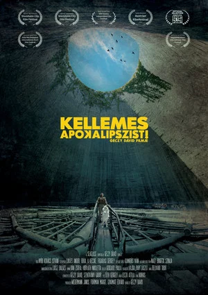 Постер: Have a nice apocalypse!