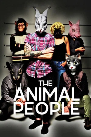 Постер: The Animal People