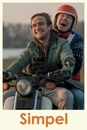 Постер: My Brother Simple