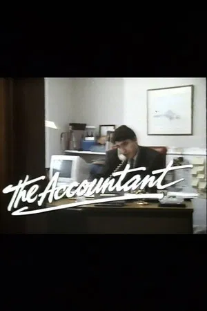 Постер: The Accountant
