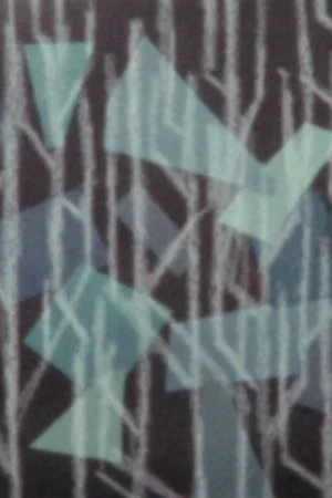 Постер: Blue Lament