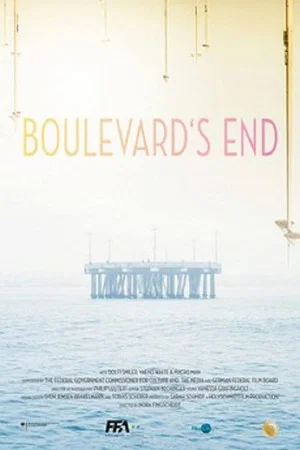 Постер: Boulevard's End