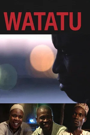 Постер: Watatu